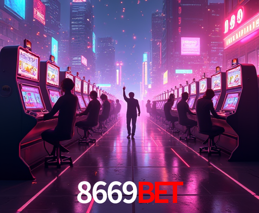 Estatísticas 8669bet