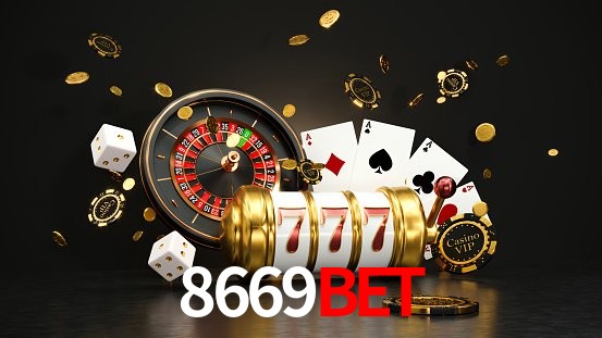 Statistics 8669bet