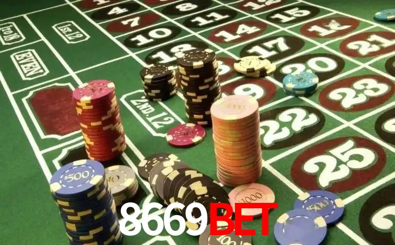 Especiais de Fim de Semana 8669bet