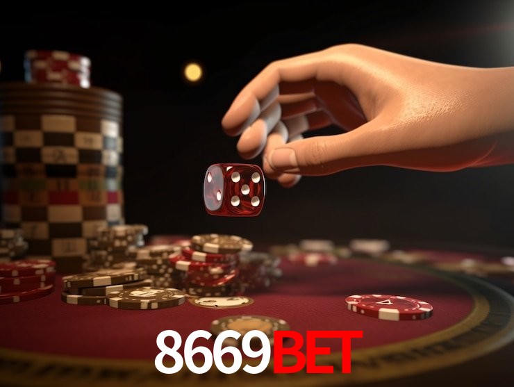 8669bet São Paulo - Jogo Providers