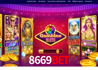 8669bet Brasília - VIP Program