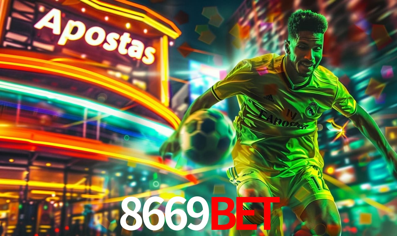 Promoções Sazonais 8669bet