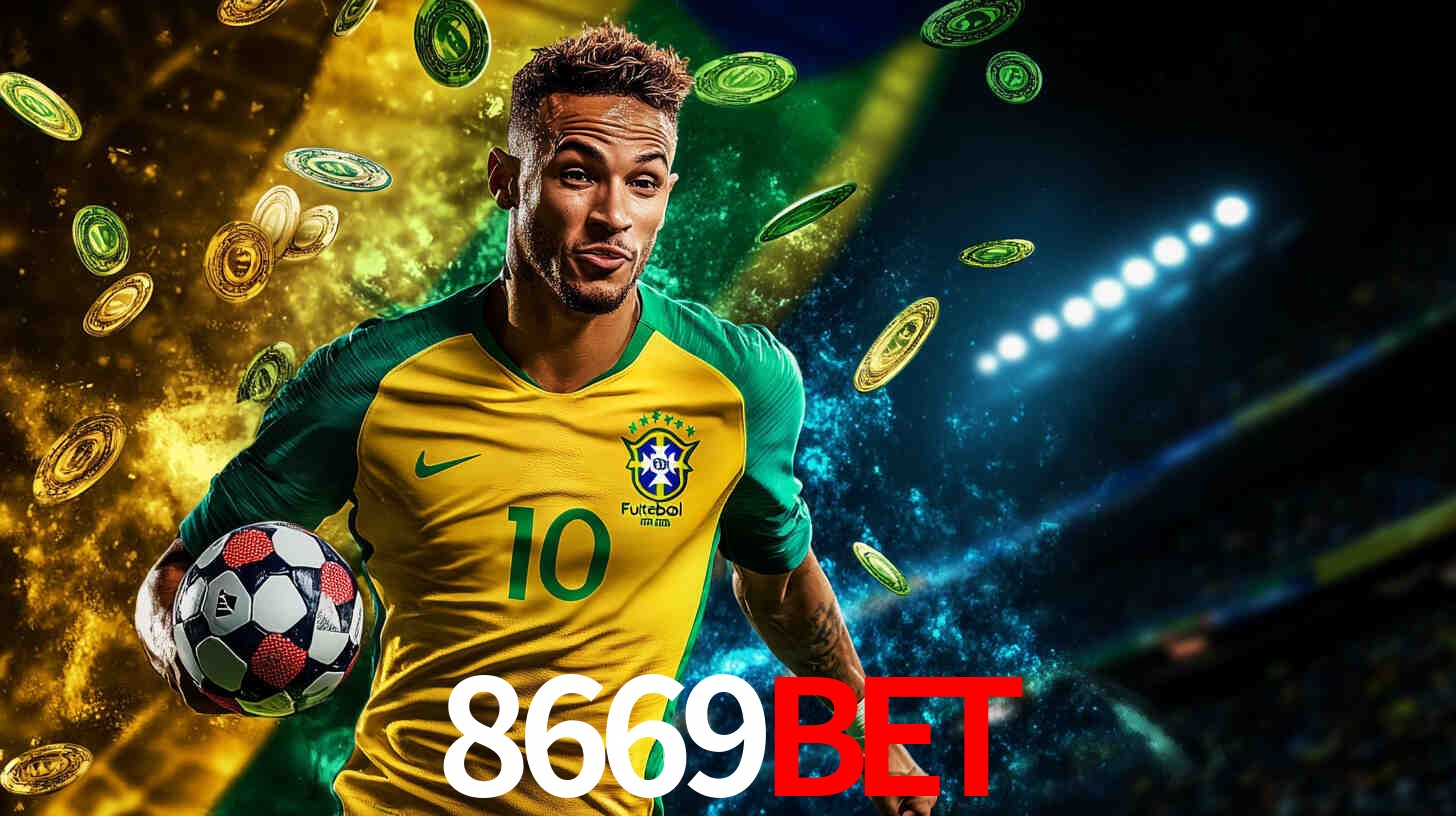 Explorando a Categoria de Eventos em Apostas na 8669bet