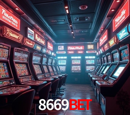 8669bet Promoções - 30+ Ofertas Diárias