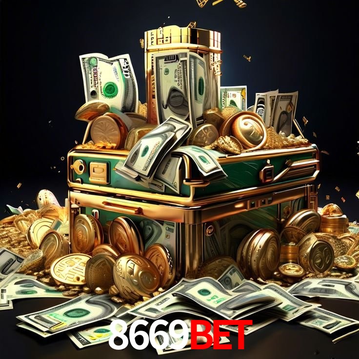 Cadastro Rápido 8669bet