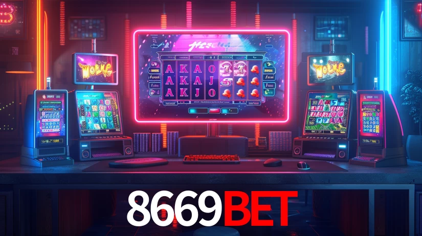 8669bet login