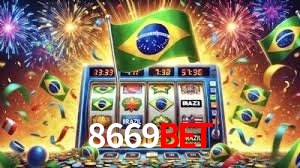 Secure Login 8669bet