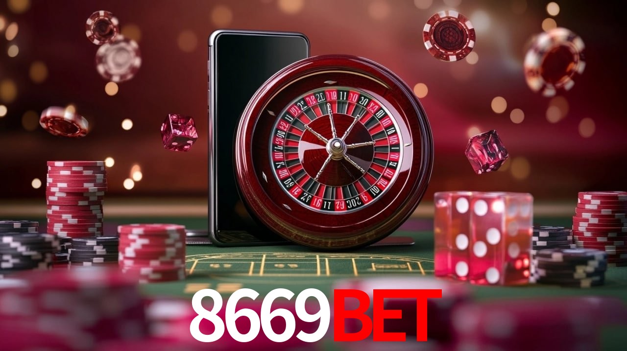 Game Statistics 8669bet