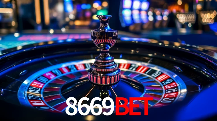 8669bet App Interface