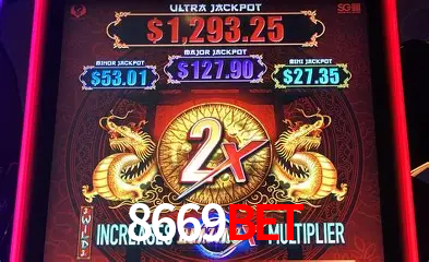 Descubra a Magia dos Jogos de Arcade no 8669bet