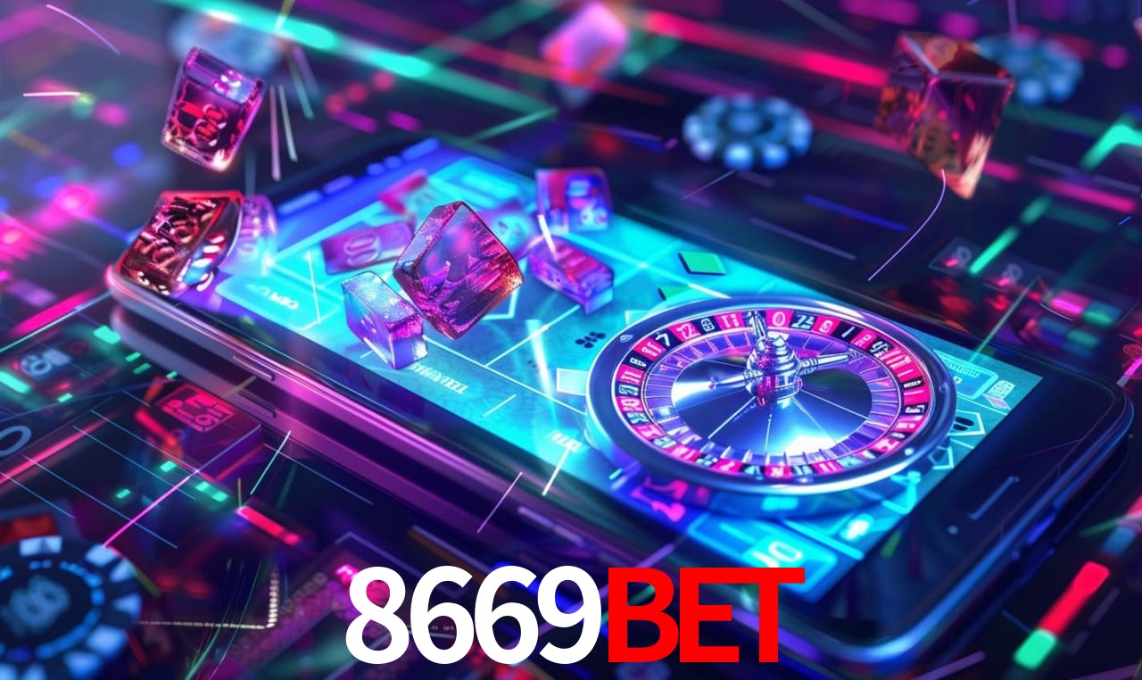 Login Seguro 8669bet
