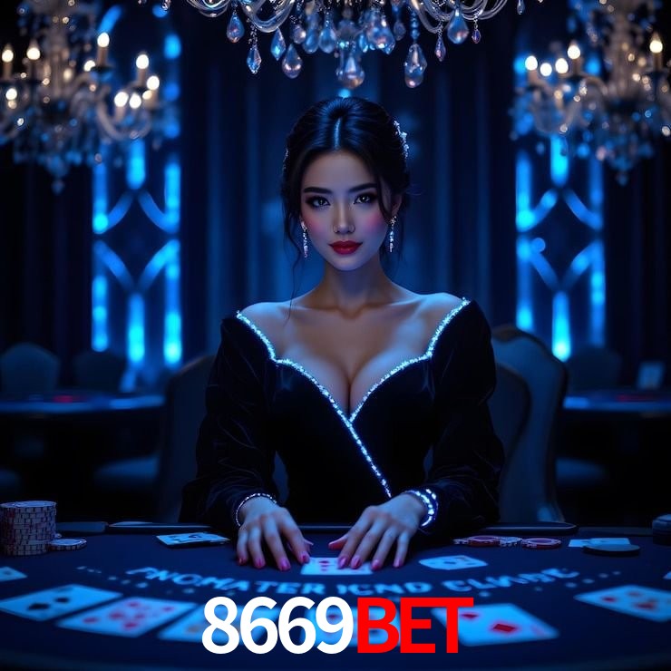 8669bet Belo Horizonte - Jackpots