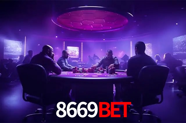 Sistemas de Segurança 8669bet