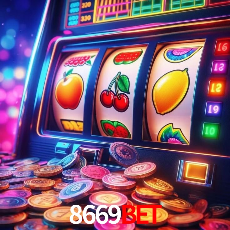Benefícios da Conta 8669bet