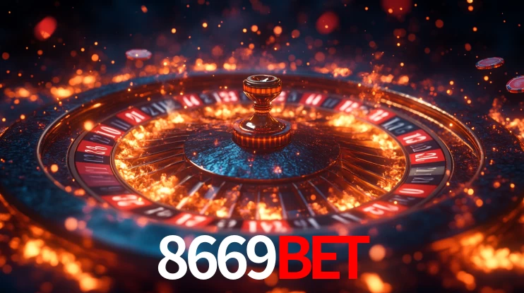 Premium Interface 8669bet