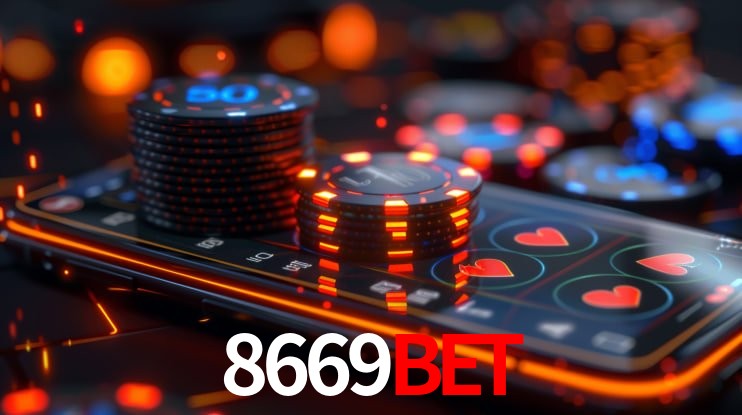 Live Casino 8669bet