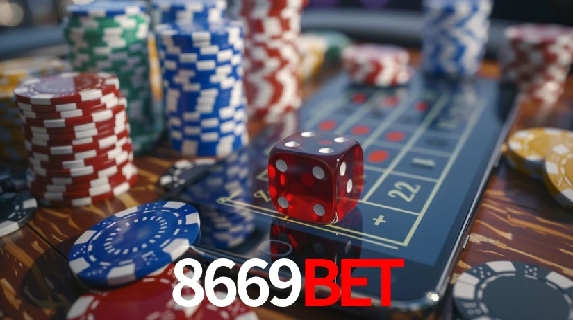 8669bet login
