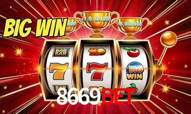 8669bet São Paulo - All Bonuses