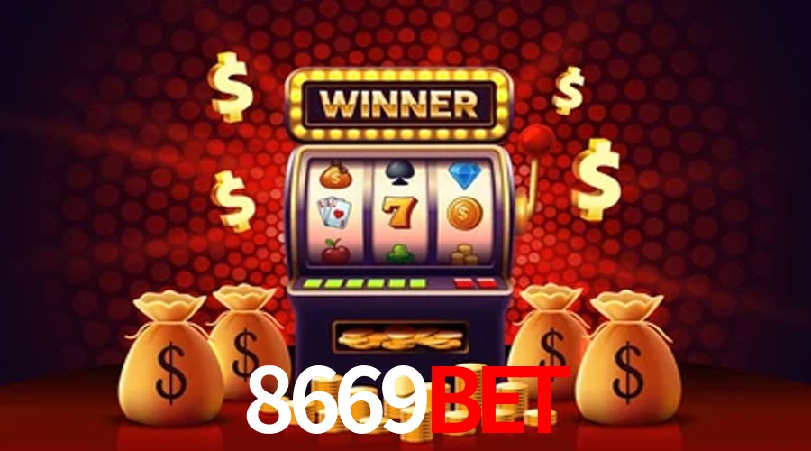 Seasonal Promotions 8669bet
