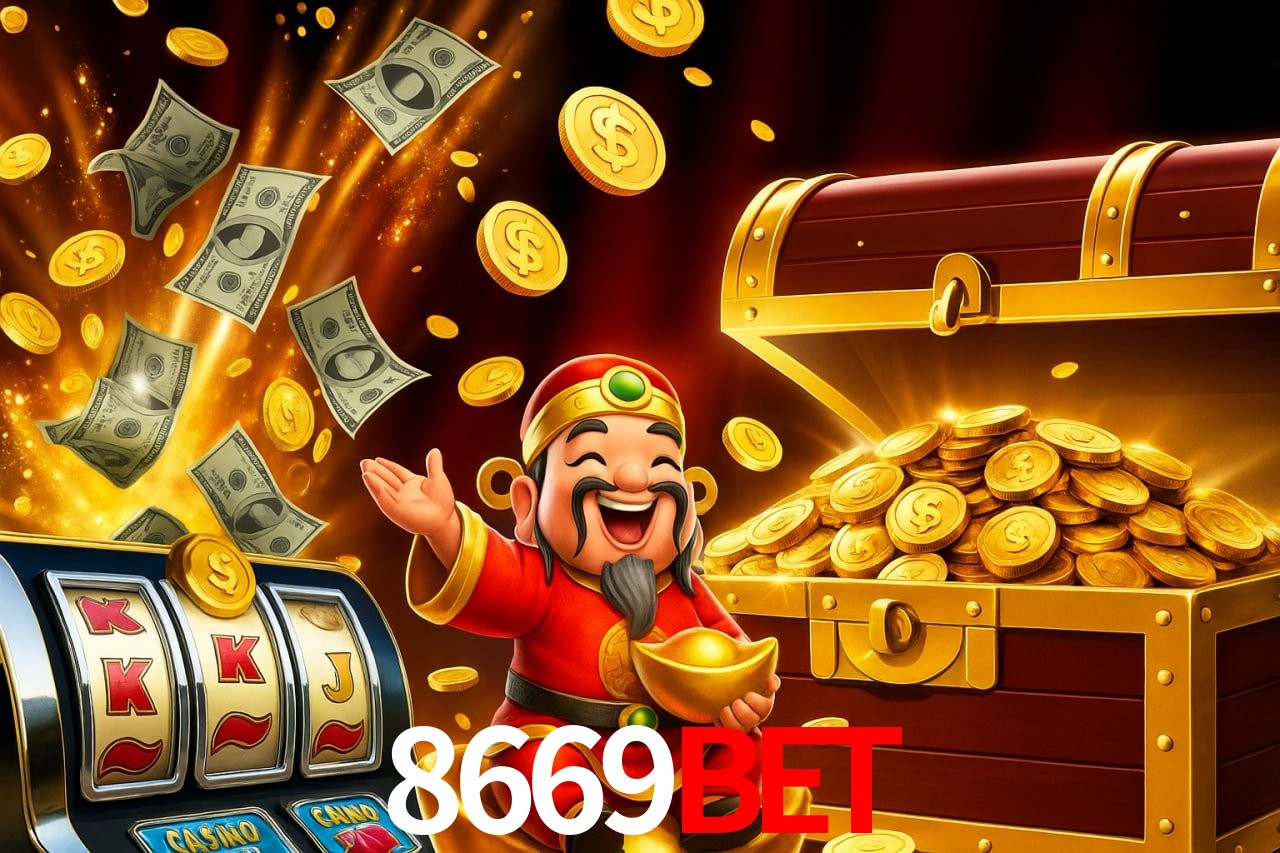 Apostas de Futebol 8669bet