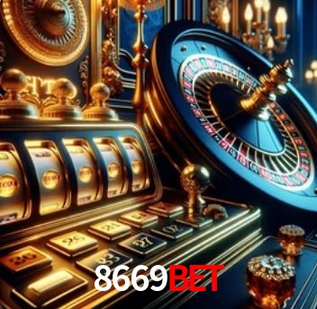 Estatísticas do Jogo 8669bet