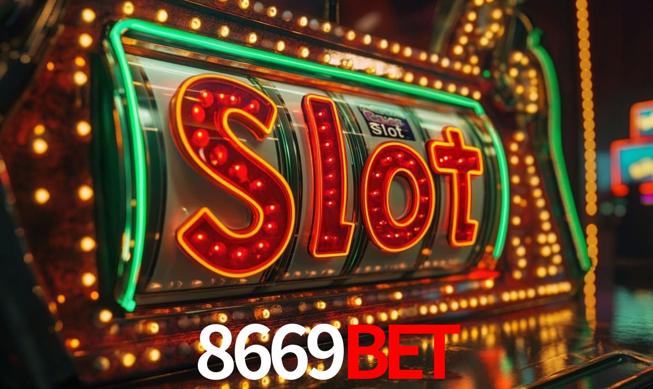 8669bet - Security