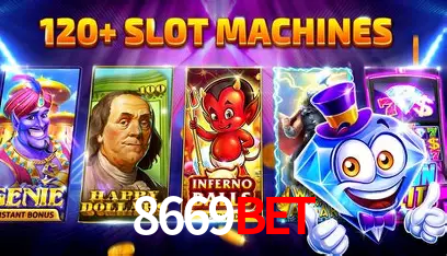 Desvendando o Mundo dos Jogos Virtuais na 8669bet