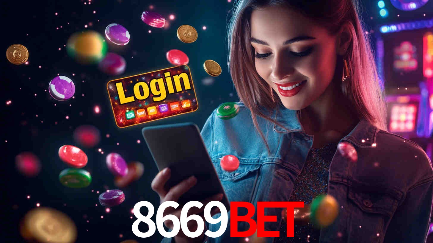 Descubra a Essência do 8669bet: Nossa História e Compromissos