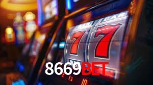 8669bet - Aplicativo Móvel