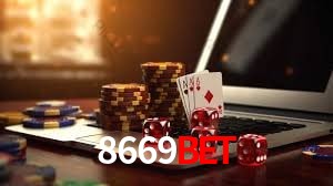 Programa VIP 8669bet