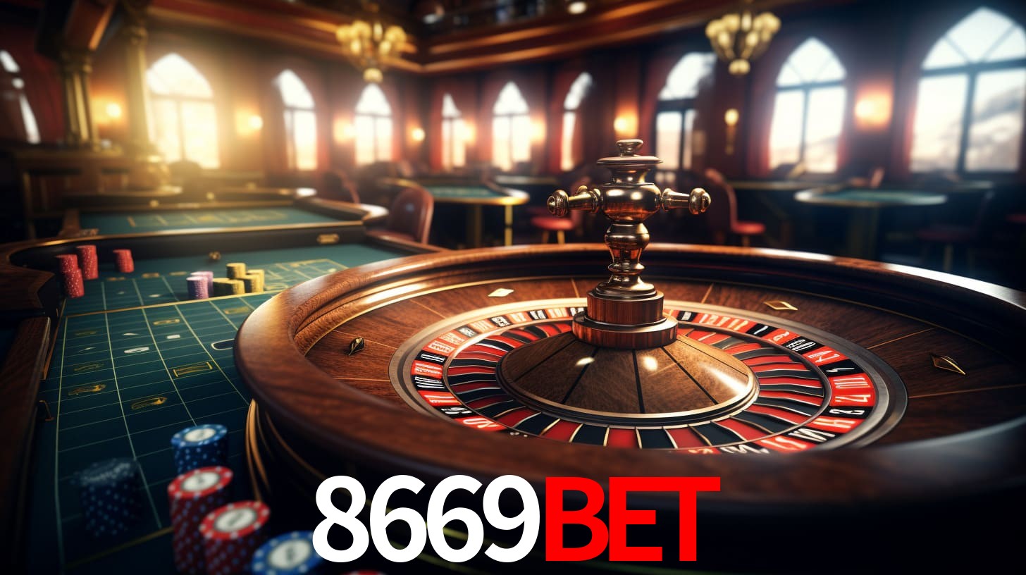 Football Betting 8669bet