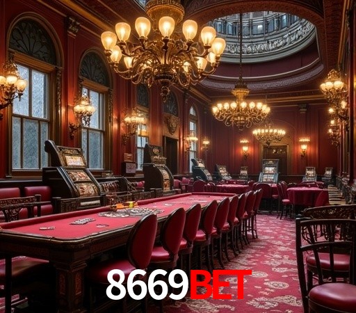 8669bet Rio de Janeiro - Licenses
