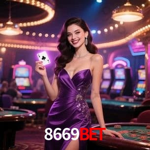 Estatísticas Esportivas 8669bet