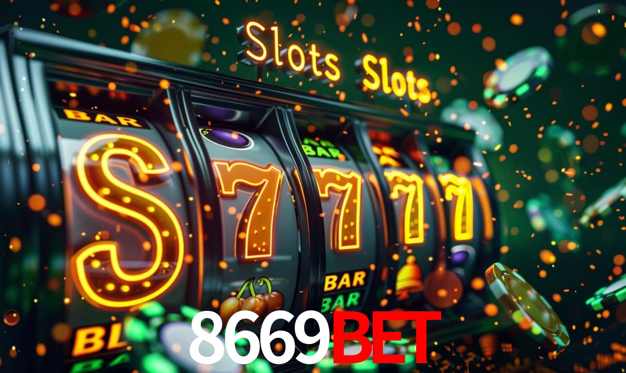 Avaliações dos Jogadores 8669bet