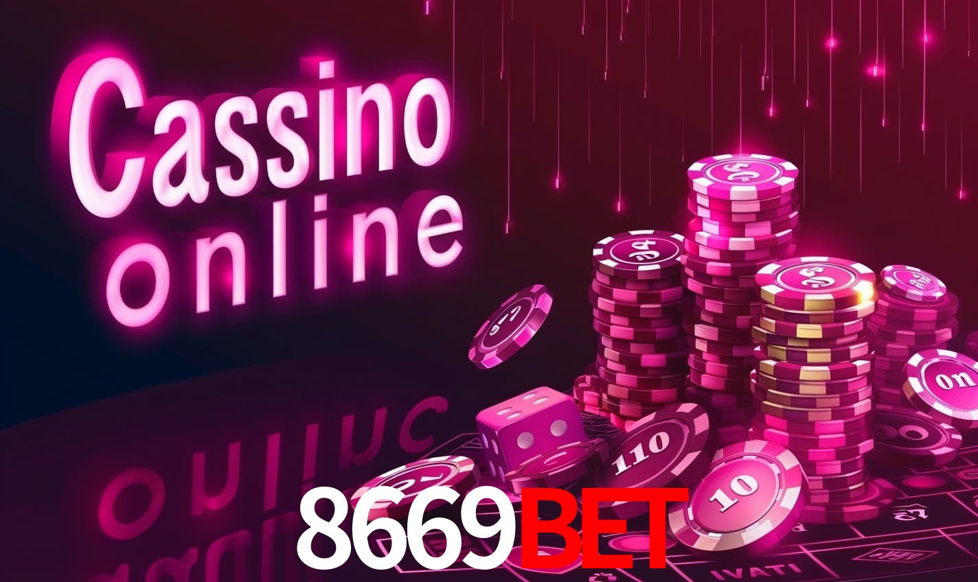 8669bet Salvador - Strategies