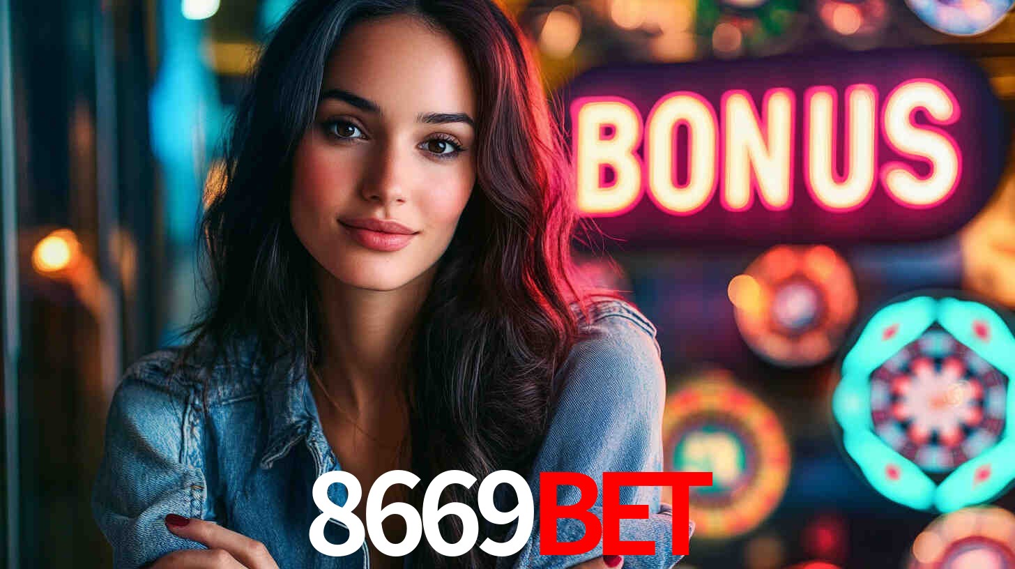 8669bet: Seu Especialista em Apostas Esportivas Brasileiras