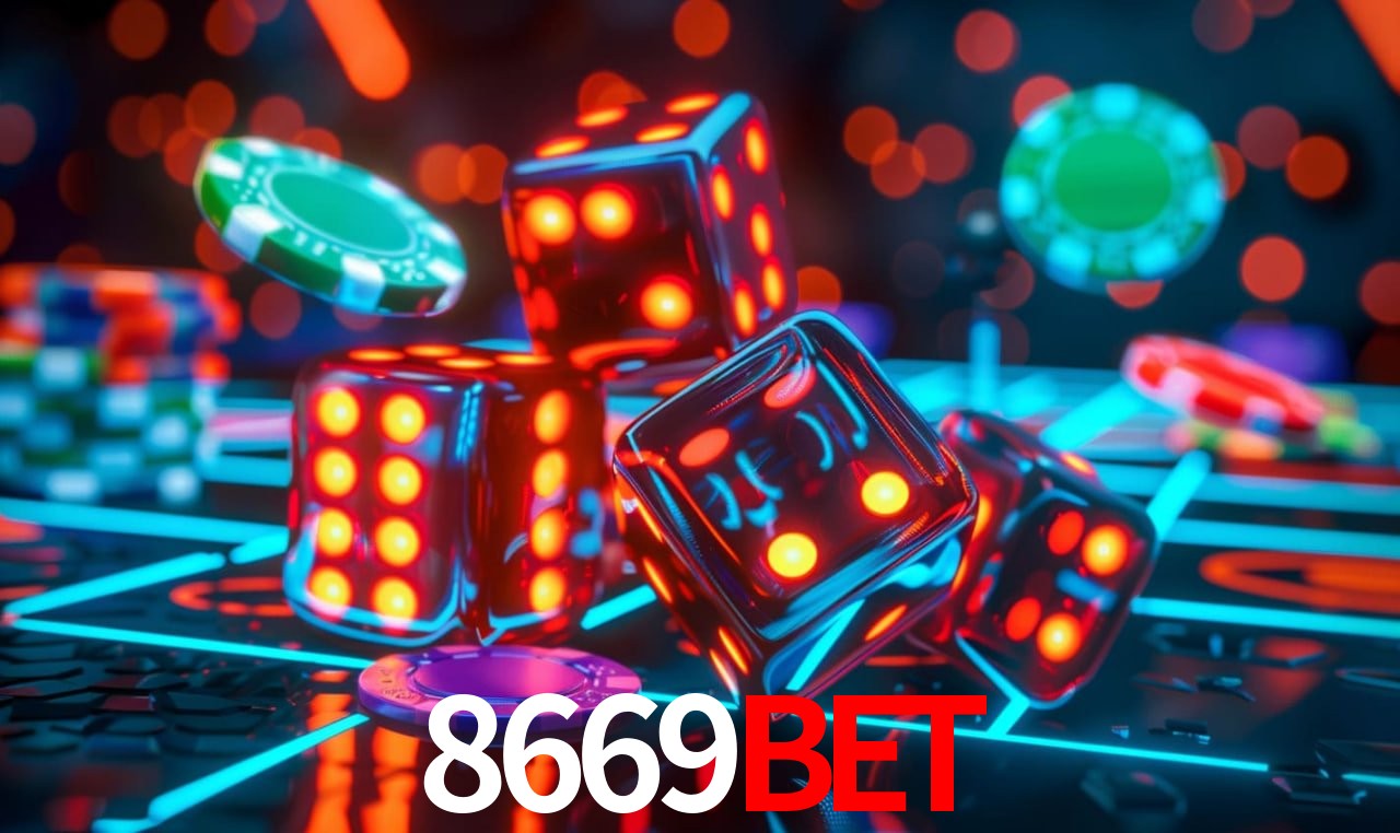 Bônus Diários 8669bet
