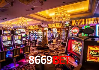 8669bet Salvador - Studio Tour