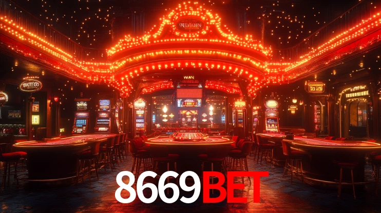 Exclusive Games 8669bet