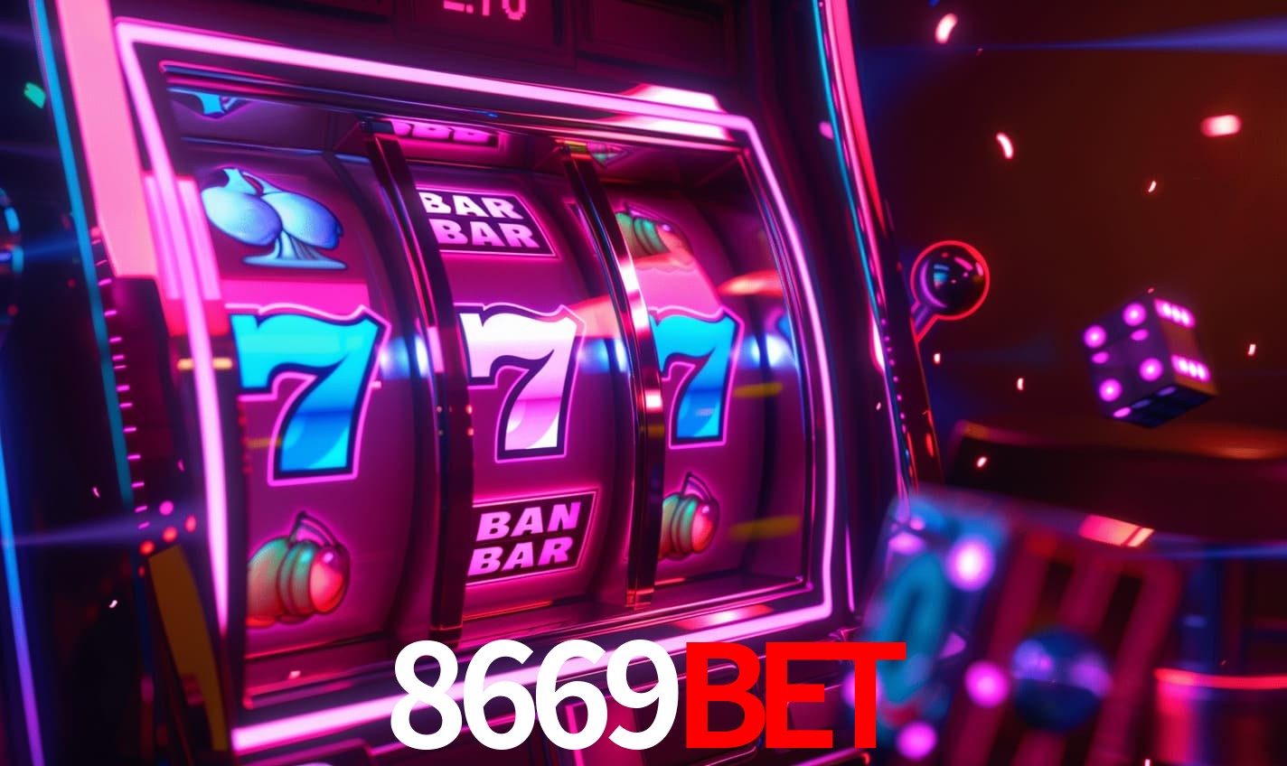 8669bet Fortaleza - Leaderboard