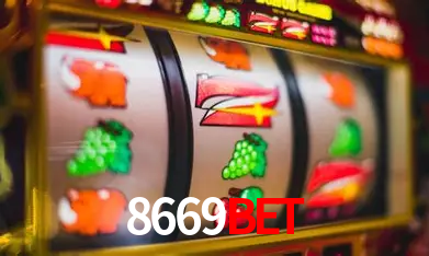 Inovações de Jogos na 8669bet: O Futuro das Experiências Interativas