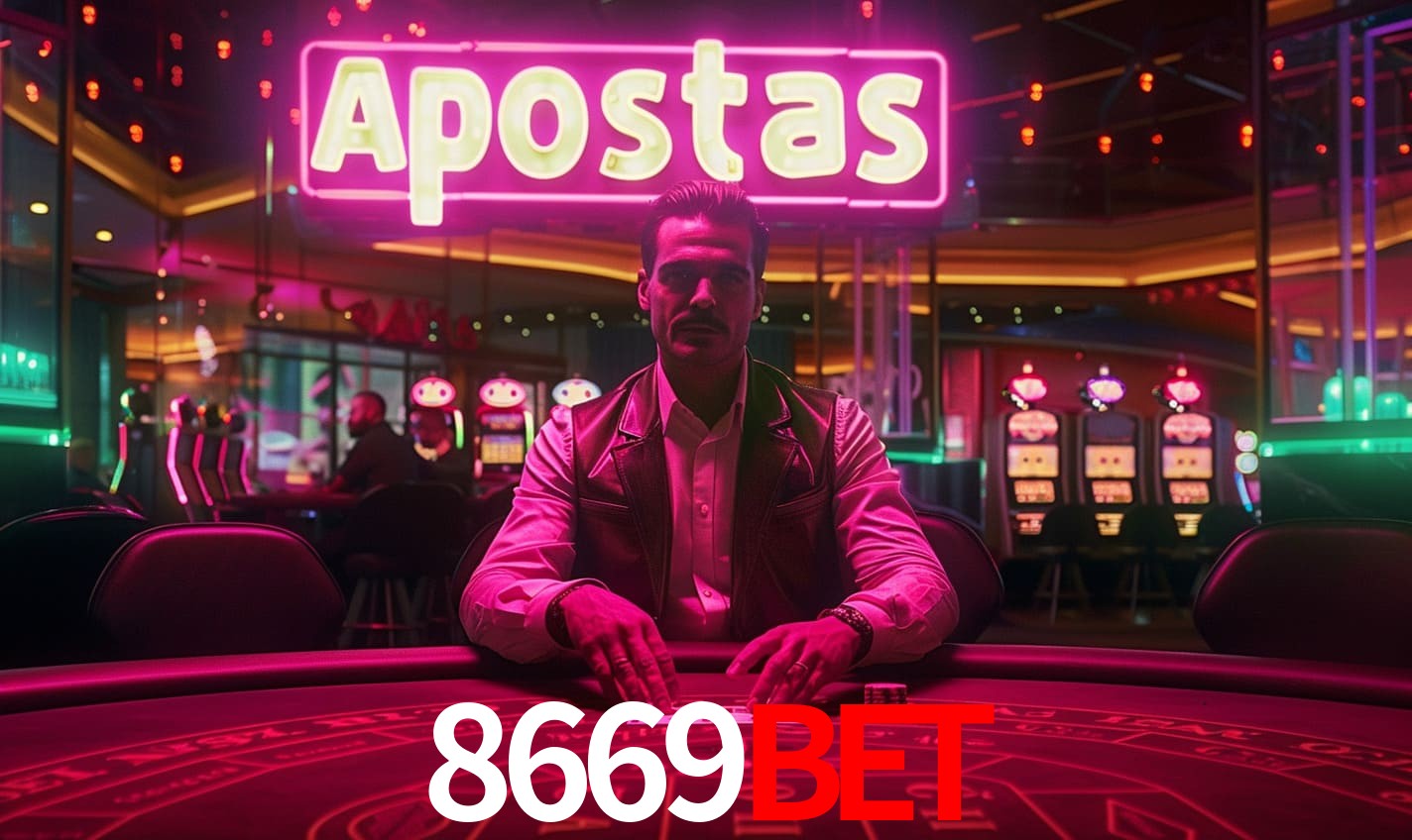 8669bet Belo Horizonte - Provably Fair