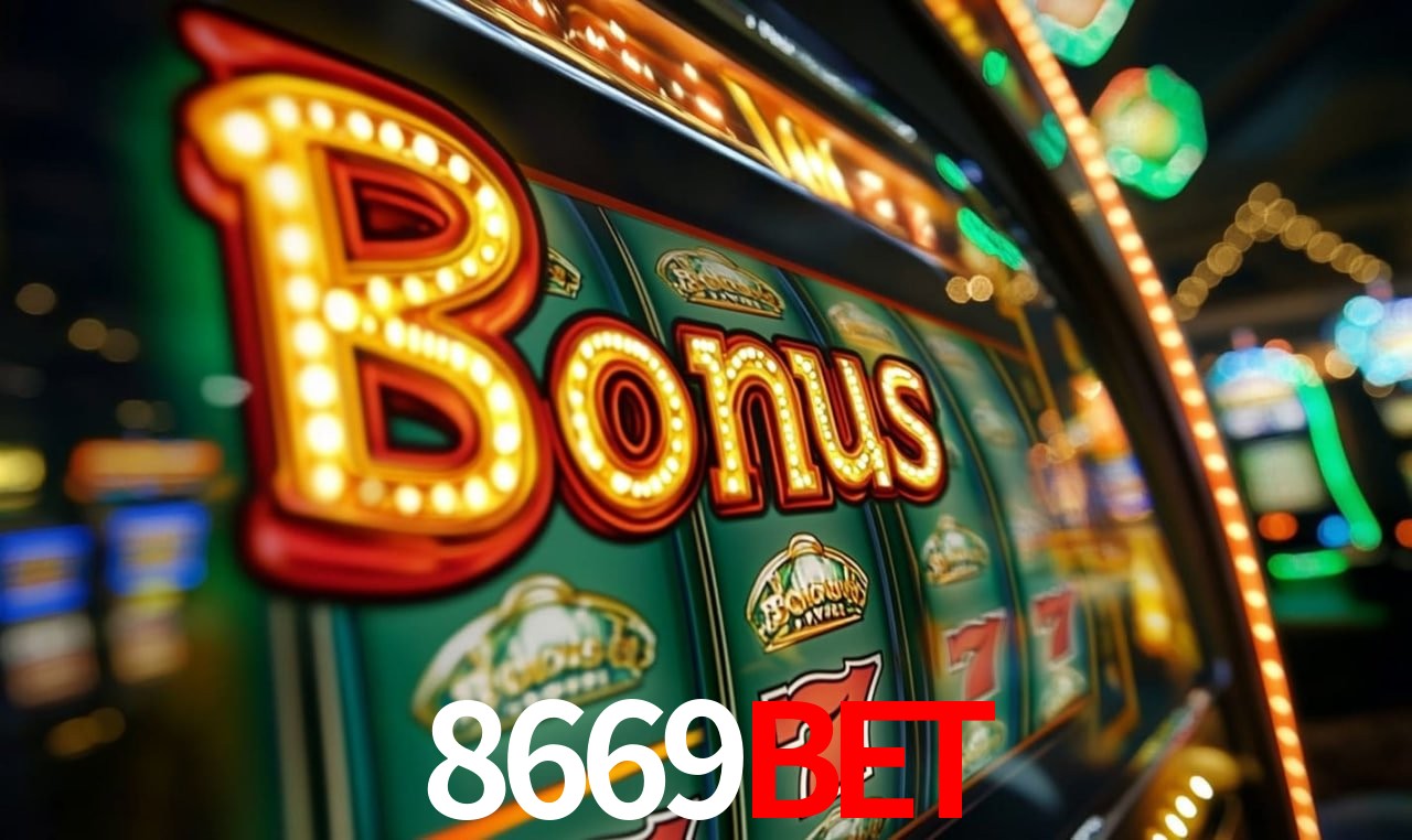8669bet Belo Horizonte - Promo Tips