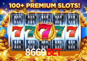 Explorando a Categoria de Eventos em Apostas na 8669bet