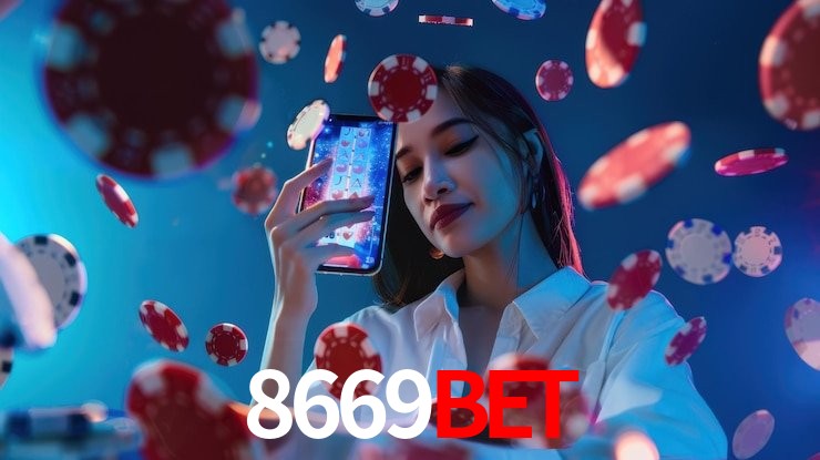cassino 8669bet