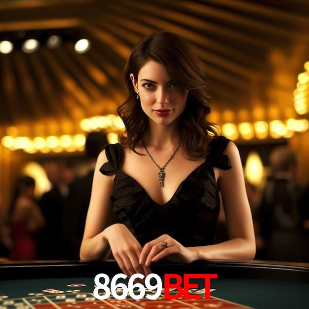 A Emoção da Loteria na 8669bet: Uma Chance de Mudança de Vida