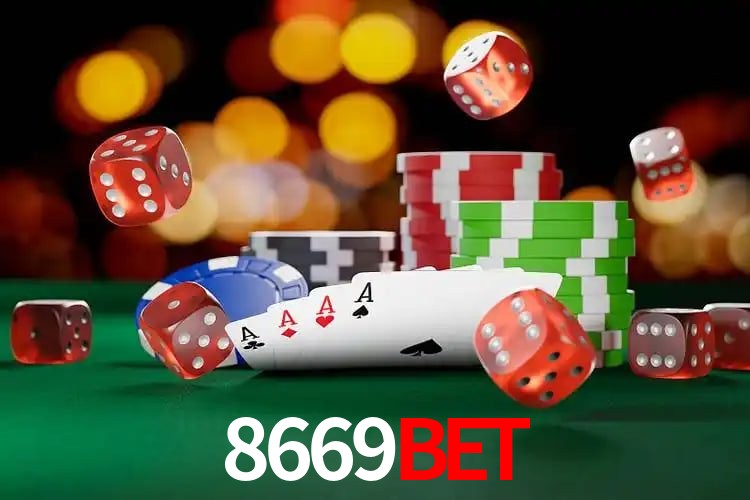 8669bet Rio de Janeiro - Popular Jogos