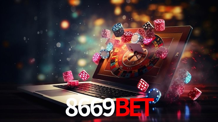 Interface Premium 8669bet