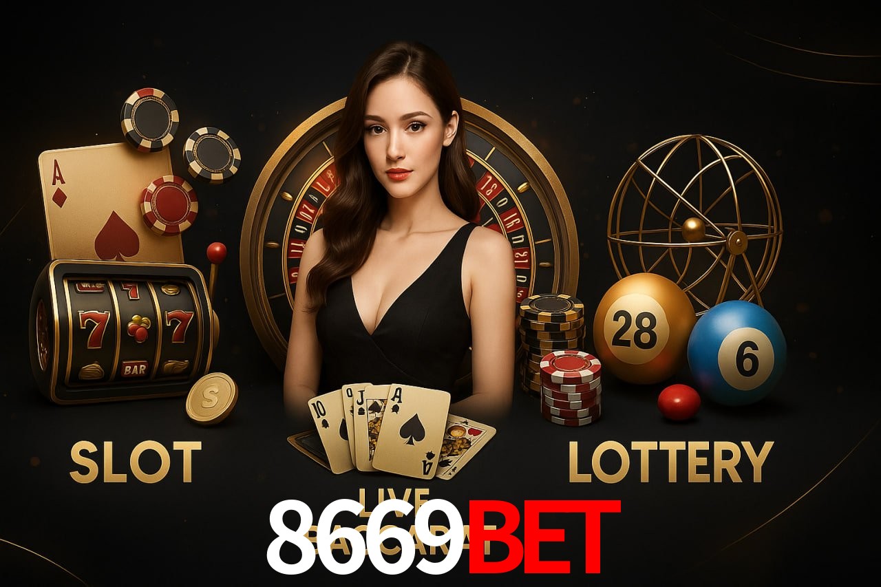 8669bet Brasília - Leaderboards