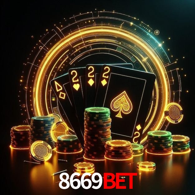 Ofertas Exclusivas 8669bet